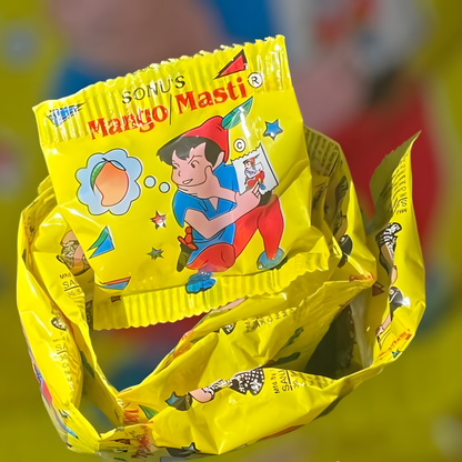 Mango Masti Goli (20 Pack)